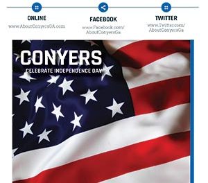 About Magazines Conyers – Jul 2017