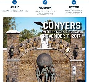 About Magazines Conyers – Nov 2017