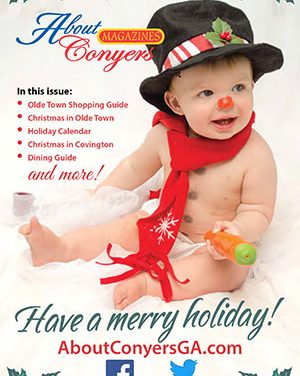 About Magazines Conyers – Dec 2017