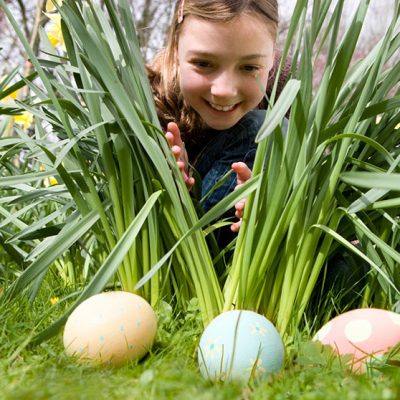 How Did the Easter Tradition of Coloring Eggs Come About?