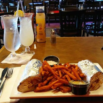 Dining Guide Review: Sudo Bar & Grill