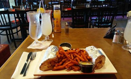 Dining Guide Review: Sudo Bar & Grill