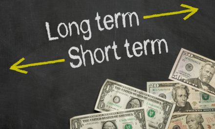 Match Short and Long-Term Goals With The Right Investments