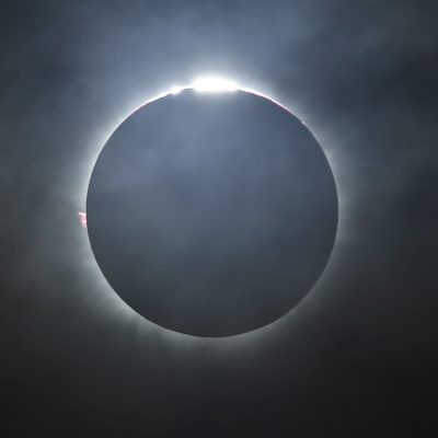 The Solar Eclipse and What It Means for Our Area