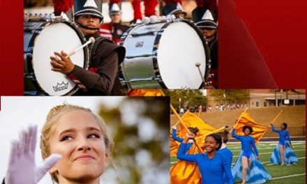 The Greater Atlanta Marching Festival Celebrates 40 Years