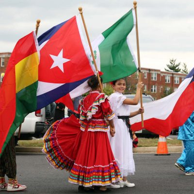 Celebrate Hispanic Culture at the Conyers Latin Festival