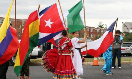 Celebrate Hispanic Culture at the Conyers Latin Festival