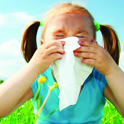 New Therapies For Your Asthma from the Allergy & Asthma Center