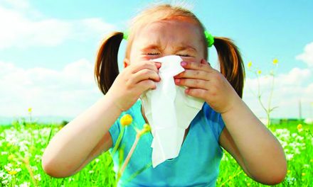 New Therapies For Your Asthma from the Allergy & Asthma Center