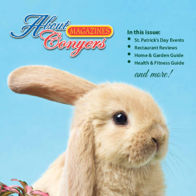 About Magazines Conyers – Mar 2018