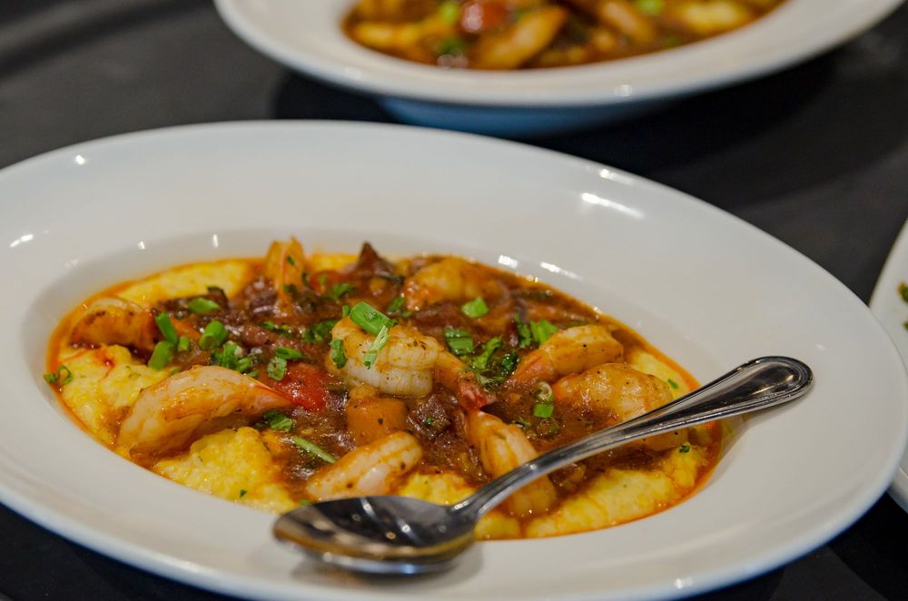 Dining Review…Coaxum’s Low Country Cuisine About Magazines Conyers