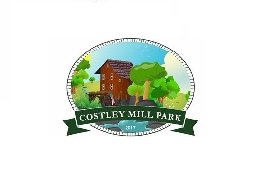 Costley Mill Park ..sets your sites or sights!