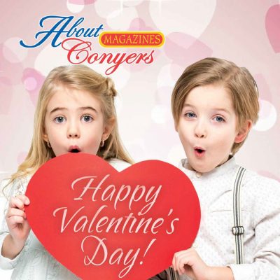 ABOUT CONYERS MAGAZINE – FEB 2019