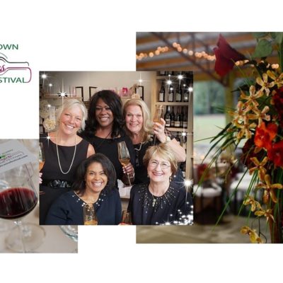 Why and Who is bringing the OTC Wine Festival Events!